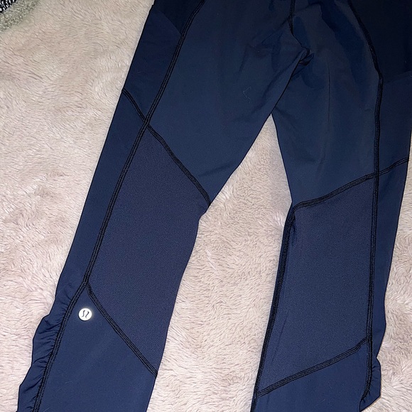 lululemon athletica Pants - Lululemon Leggings Size 8